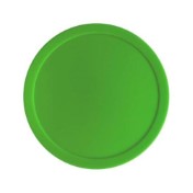 Disco Mesa de Aire Verde 63mm x 5mm - 2