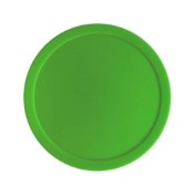 Disco Mesa de Aire Verde 63mm x 5mm - 2