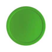 Disco Mesa de Aire Verde 63mm x 5mm - 3