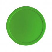 Disco Mesa de Aire Verde 63mm x 5mm - 1