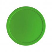 Disco Mesa de Aire Verde 63mm x 5mm - 1