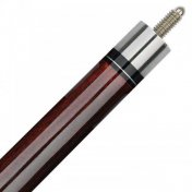 Taco Billar Americano Stecca Pool Jolly Marrón 13mm 19oz - 4