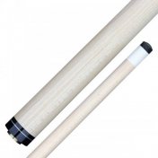 Taco Billar Americano Stecca Pool Jolly Marrón 13mm 19oz - 5