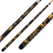 Taco de Billar Classic Flash  Pool  13mm  20oz - 1