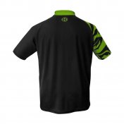 Camiseta Harrows Darts Rapide Verde XL - 3