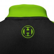 Camiseta Harrows Darts Rapide Verde XL - 5