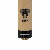 Taco de billar Classic Cobra MAK-3 Implex Joint 13mm 20oz - 6