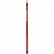 Taco de billar Classic ALW-1A Implex Joint Rojo 20oz - 2