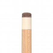 Taco de billar Classic ALW-1A Implex Joint Rojo 21oz - 5