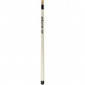 Taco de billar Classic ALW-3A Implex Joint Blanco 20oz - 2