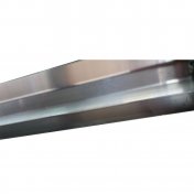 Cruz Herraje Billar Bison Rotor Bolas Aluminio - 2