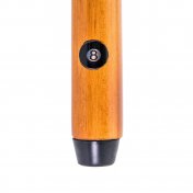 Taco de billar americano Dynamic Pool Hall 147cm 13mm 585gr - 3