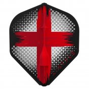  Plumas L-Flight Signature Champagne L1EZ Standard David Evans v2 Black  - 1