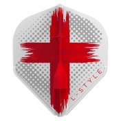  Plumas L-Flight Signature Champagne L1EZ Standard David Evans v2 White  - 1