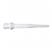  Puntas Lippoint Premium Long White 30mm 30unid 2ba  - 1