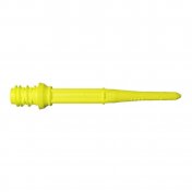  Puntas Lippoint Premium Long Yellow 30mm 30unid 2ba  - 1