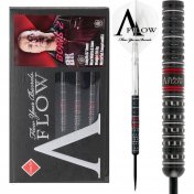  Dardos Dynasty Darts A-Flow Steel Boris Krcmar 2 95% 20gr  - 4