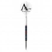  Dardos Dynasty Darts A-Flow Steel Boris Krcmar 2 95% 20gr  - 5