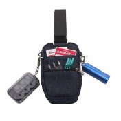 Dardera Dynasty Cameo Glover 2 Camo Green - 5