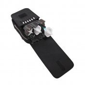 Dardera Dynasty Cameo Glover 2 Camo Green - 6