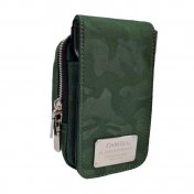 Dardera Dynasty Cameo Glover 2 Camo Green - 1