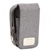 Dardera Dynasty Cameo Glover 2 Gray - 1