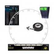 Winmau - Dart Zone Upgrade Kit
