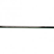 Barra Futbolin Presas Eco 4 jugadores + Puño - 2