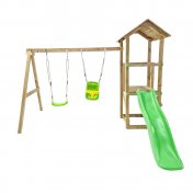Parque infantil Masgames Carlit M - 2