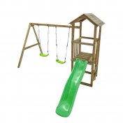 Parque infantil Masgames Carlit M - 3
