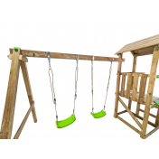 Parque infantil Masgames Carlit M - 7