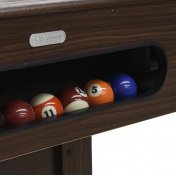 Mesa de Billar Semi Profesional Akra 7 ft - 5