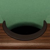 Mesa de Billar Semi Profesional Akra 7 ft - 7