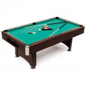 Mesa de Billar Semi Profesional Akra 7 ft - 1