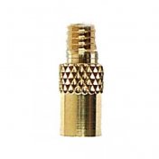 Addagram pesa 2 gramos dorado 1/4-2ba - 2