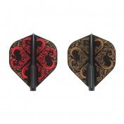 Plumas Fit Flight Marlise Kiel 2 Standard Negro - 3