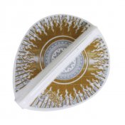Plumas Fit Flight Pro Series D-5 Kota Suzuki Blanco - 2