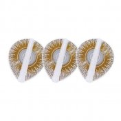 Plumas Fit Flight Pro Series D-5 Kota Suzuki Blanco - 4