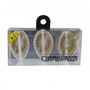 Plumas Fit Flight Pro Series D-5 Kota Suzuki Blanco - 5