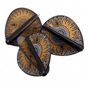 Plumas Fit Flight Pro Series D-5 Kota Suzuki Negro - 3