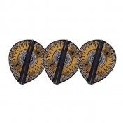 Plumas Fit Flight Pro Series D-5 Kota Suzuki Negro - 4