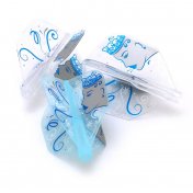 Plumas Fit Flight Air Ice Queen Shape Color Mix - 4