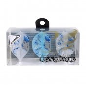 Plumas Fit Flight Ice Queen Standard Color Mix - 5