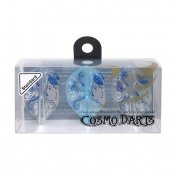 Plumas Fit Flight Air Ice Queen Standard Color Mix - 5