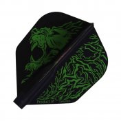 Plumas Fit Flight Jack Main Shape Negro - 4