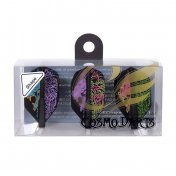 Plumas Fit Flight Jack Main Shape Negro - 7