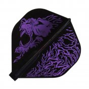 Plumas Fit Flight Jack Main Standard Negro - 2