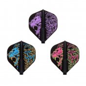 Plumas Fit Flight Jack Main Standard Negro - 5