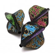 Plumas Fit Flight Jack Main Standard Negro - 6