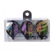 Plumas Fit Flight Jack Main Standard Negro - 7